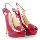 High Heels - rouge - Beispielprodukt :: simplecommerce Shopsystem
